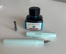 Fountain pen