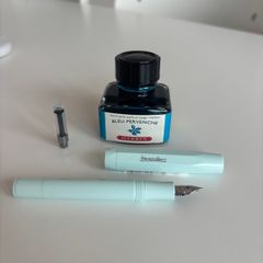 Fountain pen
