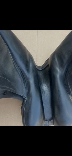 saddle