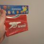 Arsenal FC Wallet New and Sealed Image 2