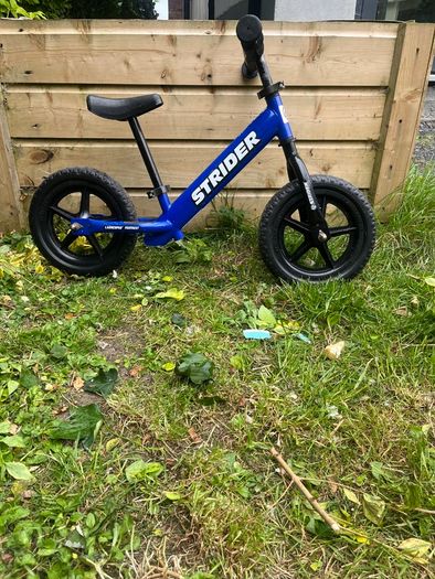 Kids bike - balance bike