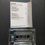 HISTORY cassette compilation album  AMERICA Image 3