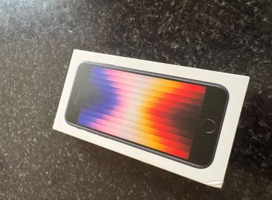 iphone se