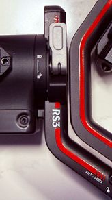 Dji Rs3 Pro Combo