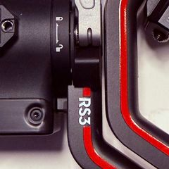 Dji Rs3 Pro Combo