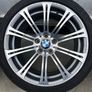 Genuine BMW 220M M3 E92 19" Alloy Wheels Image 5