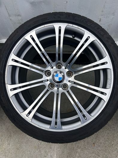 Genuine BMW 220M M3 E92 19" Alloy Wheels