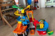 VTech Toot-Toot Construction Site