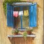 Price drop Palette knife oil painting Image 3
