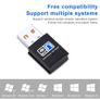 300Mbps Mini USB Wireless Wifi Adapter Wi Fi Network LAN Card 802.11b/g/n RTL8188 Adaptor Network Card for PC Desktop Computer Image 4