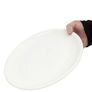Steelite Simplicity White Pizza plates 315 mm ( 12" ) Image 2