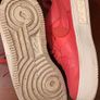 pink nike trainers Image 3