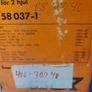 Brake shoes Mini Cooper S mk11 Image 5