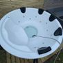 Hot tub Image 7