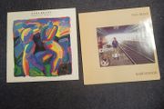 Paul Brady lps