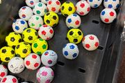 20 Callaway (Football) Golf Balls