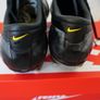 Football Boots Nike Air Zoom Total 90 III Black (2004) Size 8UK SG Image 6