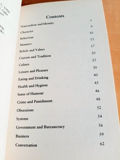 Xenophobe's Guide to the Spanish
