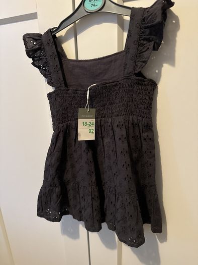 summer dress 18-24 m NEw