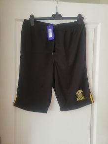 Colaiste Eanna Uniform