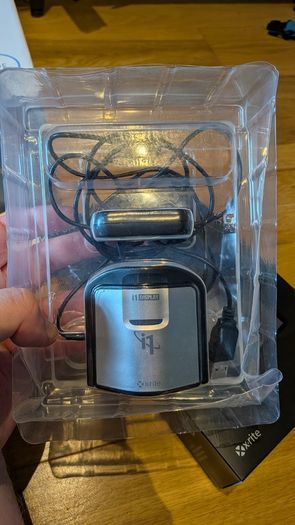 BenQ SW271C Professional Photography Monitor + X-Rite i1Display Pro Calibrator
