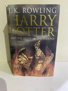 Harry Potter