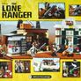 LEGO The Lone Ranger Colby City Showdown 79109 Image 2