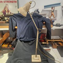anglepoise lamp
