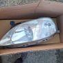 Honda Civic bits Image 8