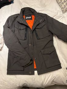 Schott Field Jacket
