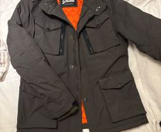Schott Field Jacket