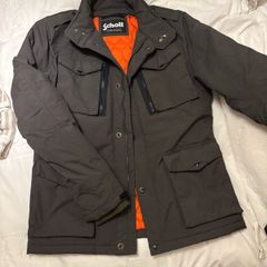 Schott Field Jacket