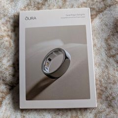 Oura ring 4 Sizing Kit NEW sealed