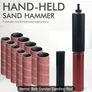 sanding attachment for a drill Image 3
