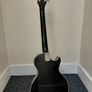 Vintage left-handed Antoria Les Paul-Custom 1975 Japan Image 6
