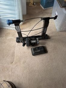 bike stand