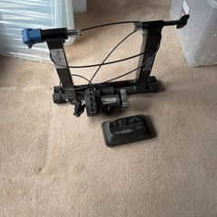 bike stand
