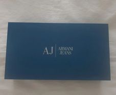 Armani Jeans Wallet