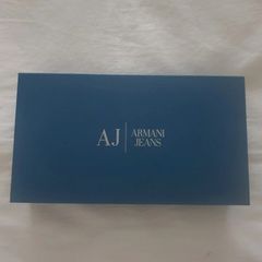 Armani Jeans Wallet