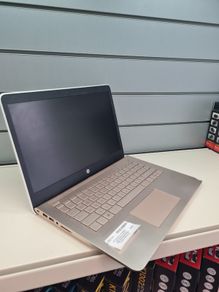 HP Pavilion 14-bk069sa Intel Pentium 4415V 8GB RAM 256GB SSD 6 Month Warranty