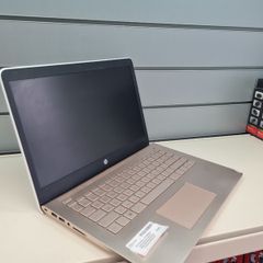 HP Pavilion 14-bk069sa Intel Pentium 4415V 8GB RAM 256GB SSD 6 Month Warranty