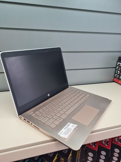 HP Pavilion 14-bk069sa Intel Pentium 4415V 8GB RAM 256GB SSD 6 Month Warranty