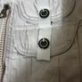 bench grey silver medium small jacket Image 2