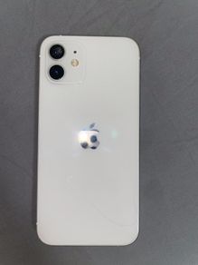 IPhone 12 white