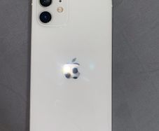 IPhone 12 white
