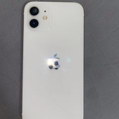 IPhone 12 white