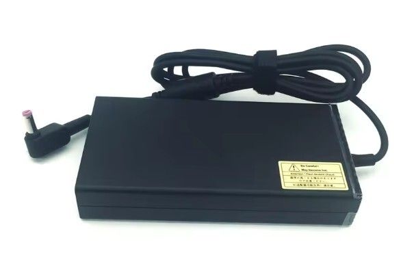 Original 19.5V 6.92A 135W AC Adapter Laptop Charger For Acer Nitro V ANV15-41-R2Y3 5.5x1.7mm Power Supply Notebook Adaptor Cable