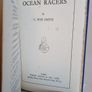 Ocean Racers by C. Fox Smith (HQ309) Image 2
