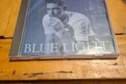 Harry Connick JR Blue Light CD