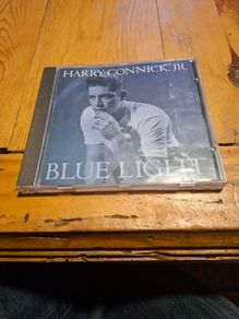 Harry Connick JR Blue Light CD
